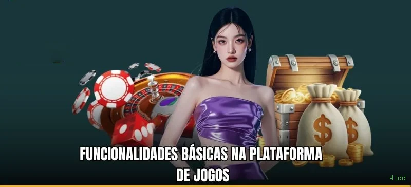 Equipe de suporte ao cliente da 41dd