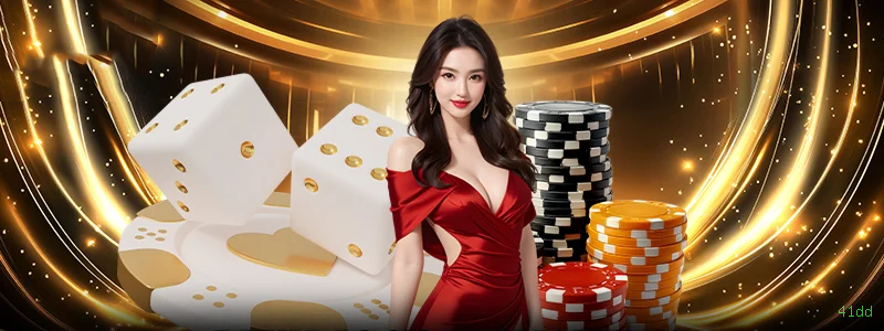 Lottery Clássica na 41dd